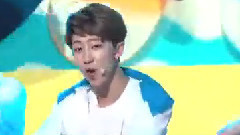 漂亮 - Mnet M!Countdown 現場版 16/05/19