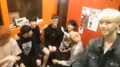 VAPP GOT7 游戲中