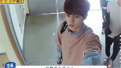 第十期 UP10TION 預告2 這種帥氣是新人的氣勢