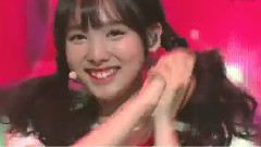 Cheer Up - Mnet M!Countdown 現場版 16/05/19