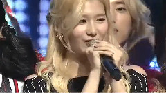 一位受賞 - Mnet M!Countdown 16/05/19