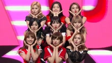 Cheer Up 現場版 16/05/19