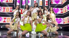 Dream Girls 現場版 16/05/19