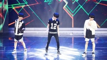 TFBOYS舞蹈秀
