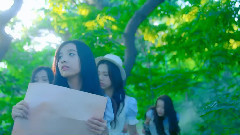 膝蓋&心意 新生代女團MV特輯 Part06