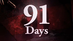 TV動畫<91Days>預告
