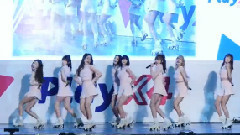 OH MY GIRL - 一步 兩步