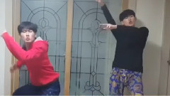 Xhlrud更新IG:BTS串燒混音 防彈少年團