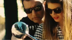 Su? Bende Mi