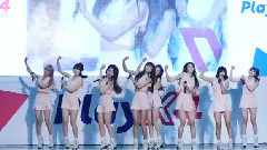 OH MY GIRL - 一步,兩步