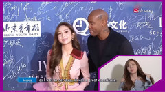 Arirang Showbiz Korea 回歸采訪Cut