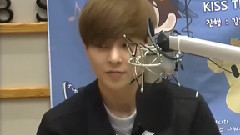 Kiss The Radio 秀珉 經典橋段Cut