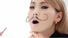 壞丫頭