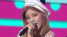 love cells - KBS音樂銀行 現場版 16/05/20