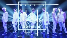 All in - KBS音樂銀行 現場版 16/05/20