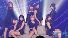 AOA - 10 Seconds 現場版