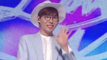 - SAY I LOVE U - MBC音樂中心 現場版 16/05/21