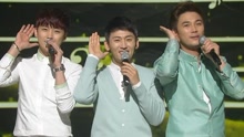 My Melody - KBS音樂銀行 現場版 16/05/20