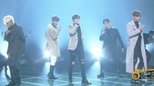Get Down - KBS音樂銀行 現場版 16/05/20