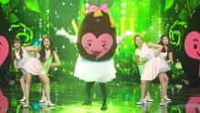 Tinkerbell - KBS音樂銀行 現場版 16/05/20