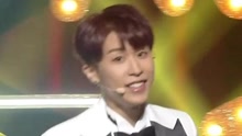 Shake It, Shake It - KBS音樂銀行 現場版 16/05/20