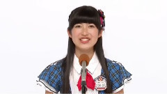 AKB48 チーム8所屬 吉田 華戀