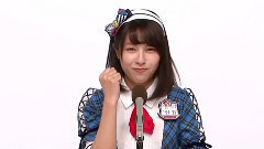 AKB48 チーム8所屬 近藤 萌恵里