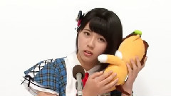 AKB48 チーム8所屬 清水 麻璃亜