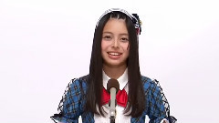 AKB48 チーム8所屬 人見古都音