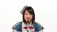 AKB48 チーム8所屬 山田 菜々美