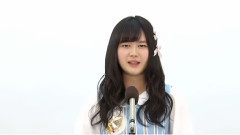 SKE48 チームKII所屬 江籠 裕奈