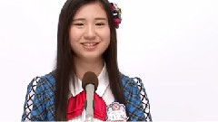 AKB48 チーム8所屬 福地 禮奈