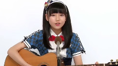 AKB48 チーム8所屬 長 久玲奈