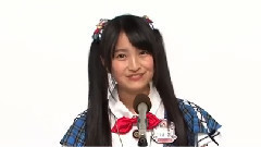 AKB48 チーム8所屬 下青木 香鈴