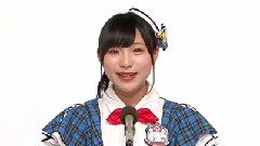 AKB48 チーム8所屬 左伴 彩佳