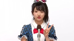 AKB48 チーム8所屬 佐藤 七海