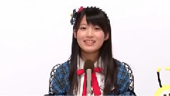 AKB48 チーム8所屬 岡部 麟