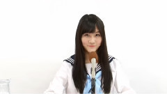 45th選拔總選舉政見發表 NMB48 チームM所屬 矢倉楓子