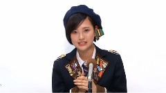 AKB48 45thシングル 選抜総選挙 アピールコメント兒玉遙