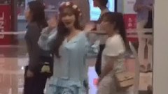< With Love, J > 新專輯簽名會結束