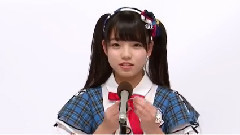 AKB48 チーム8所屬 髙橋 彩音