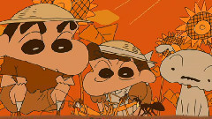 螞蟻之歌
