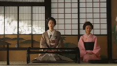 NMB48主演 NHK 歷史秘話history 愛と悲しみの大奧物語