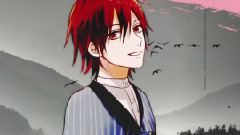 SolidS/ALIVE(SOARA?Growth)花鳥風月シリーズ 花