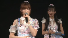 MC1 新公演的目標
