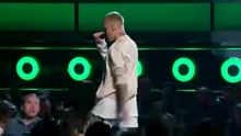 Company + Sorry BBMA 現場版 2016