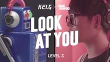  - Look At You 預告
