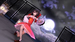 トキヲ?ファンカ