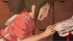 千與千尋伴奏