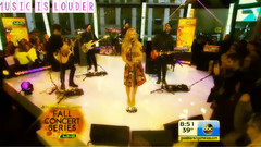 Avril Lavigne - 艾薇兒2004-2013年高音現場(High Notes Live)